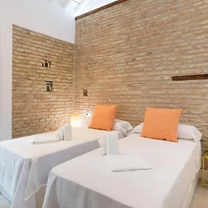 Te1b-el Teatro Brick Prime Location Málaga