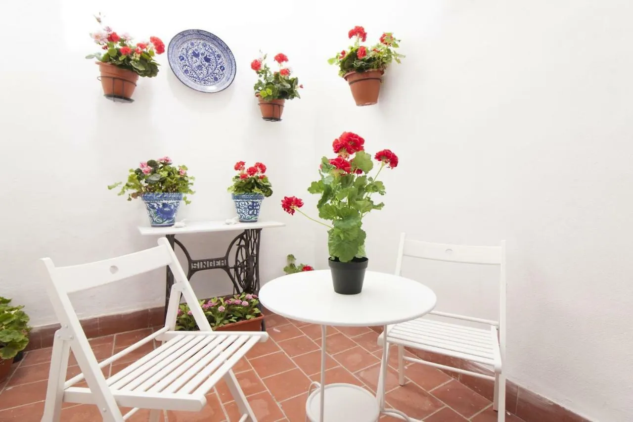 Apartamento Malaga Center Flat Comedias Street