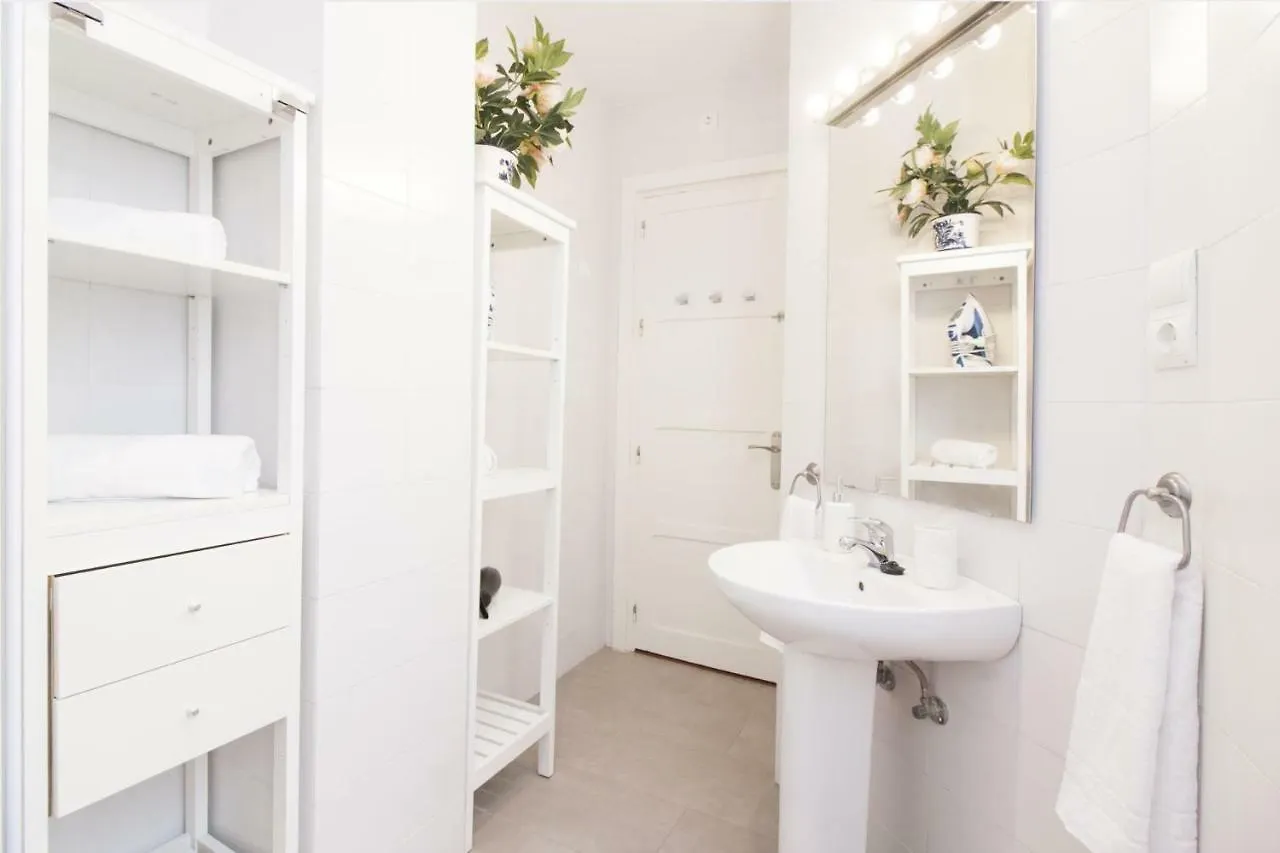 Malaga Center Flat Comedias Street Apartamento