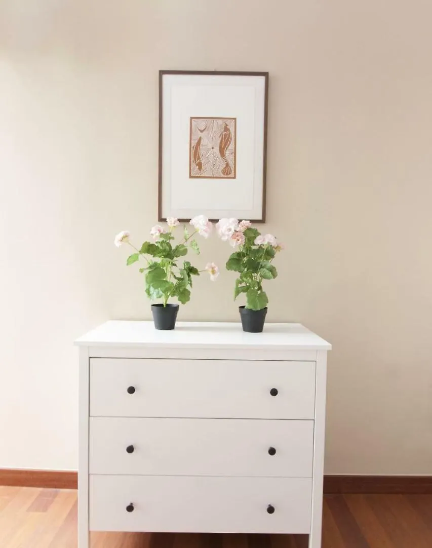 Malaga Center Flat Comedias Street